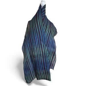 MARC BY MARC JACOBS gauze fashion wrap, NWT